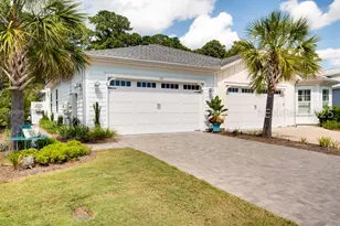 195 Summertime Pl, Hardeeville, SC 29927 - Photo 1