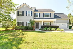 6 Station Loop, Bluffton, SC 29910 - Photo 1