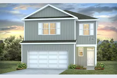 1312 Sanctum Street, Ridgeland, SC 29936 - Photo 1