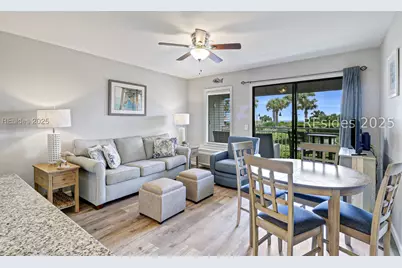 43 S Forest Beach Drive #107, Hilton Head Island, SC 29928 - Photo 1