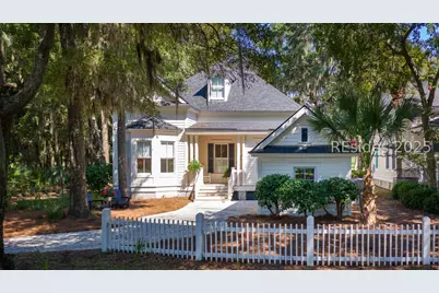 7 Prestwick Green, Daufuskie Island, SC 29915 - Photo 1