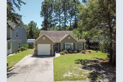 8 Harbison Place, Beaufort, SC 29906 - Photo 1