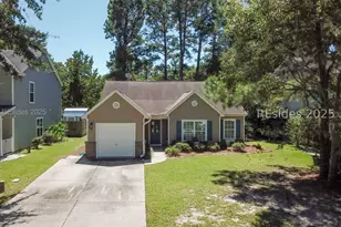 8 Harbison Pl, Beaufort, SC 29906 - Photo 1