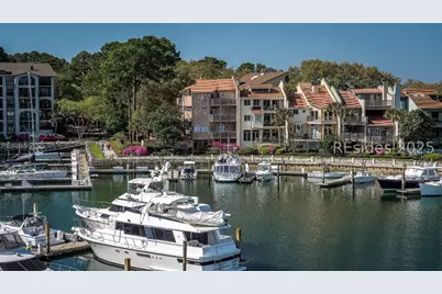 25 Harbourtown Yacht Basin, Hilton Head Island, SC 29928 - Photo 1