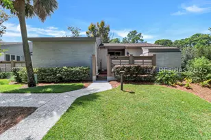 226 S Sea Pines Dr, Hilton Head Island, SC 29928 - Photo 1