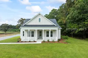 36 Tuscarora Ave, Beaufort, SC 29907 - Photo 1