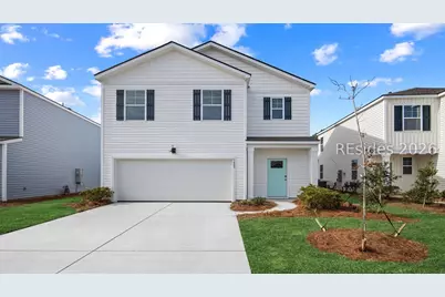 1405 Sanctum Street, Ridgeland, SC 29936 - Photo 1