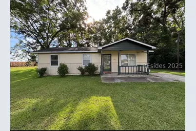 1076 Aiken Avenue, Fairfax, SC 29827 - Photo 1