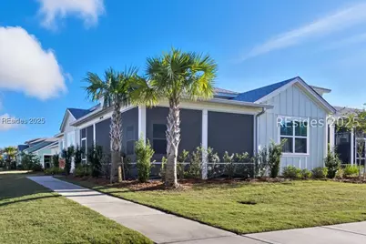 35 Caribbean Soul Avenue #101, Hardeeville, SC 29927 - Photo 1