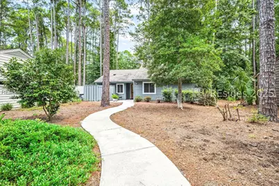 35 Fernwood Court, Hilton Head Island, SC 29926 - Photo 1