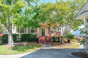 21 Bradford Ct, Beaufort, SC 29902 - Photo 1