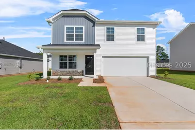 296 Live Oak Road #296, Ridgeland, SC 29936 - Photo 1