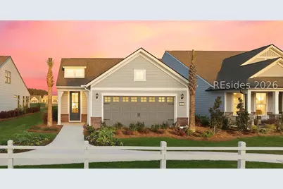 1476 Sunfish Way, Bluffton, SC 29909 - Photo 1
