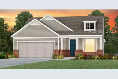 698 Eagle Landing Lane, Bluffton, SC 29909 - Photo 1