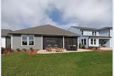 811 Wiry Green Leaf Lane, Hardeeville, SC 29909 - Photo 1