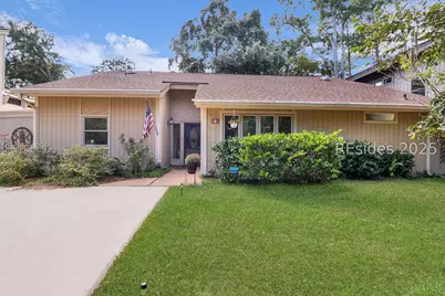 8 Water Oak Drive, Hilton Head Island, SC 29928 - Photo 1