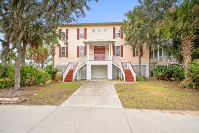 850 Bonito Drive, Ladys Island, SC 29920 - Photo 1