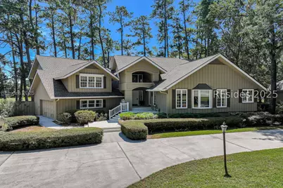 266 Moss Creek Drive, Hilton Head Island, SC 29926 - Photo 1