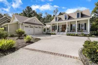 8 Boyds Landing, Okatie, SC 29909 - Photo 1