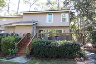 116 Black Watch Dr, Hilton Head Island, SC 29926 - Photo 1