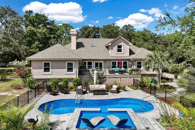 3 Claire Drive, Hilton Head Island, SC 29928 - Photo 1