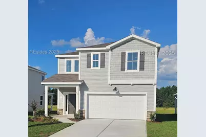 376 Dreher Drive, Hardeeville, SC 29927 - Photo 1