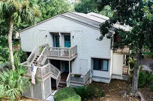 125 Cordillo Pkwy, Hilton Head Island, SC 29928 - Photo 1