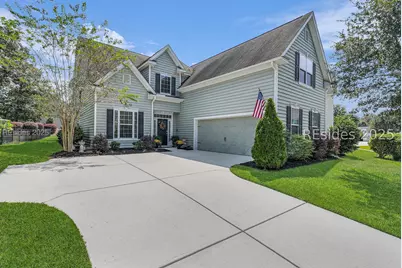 11 Hopper Ridge Road, Bluffton, SC 29909 - Photo 1