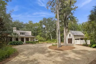 134 Mount Pelia Road, Bluffton, SC 29910 - Photo 1