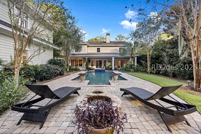 4 Fantail Lane, Hilton Head Island, SC 29926 - Photo 1