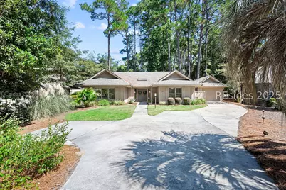 20 Field Sparrow Road, Hilton Head Island, SC 29926 - Photo 1