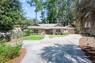 20 Field Sparrow Rd, Hilton Head Island, SC 29926 - Photo 1