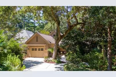 35 Wagon Road, Hilton Head Island, SC 29928 - Photo 1