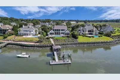 58 Magnolia Blossom Drive, Bluffton, SC 29910 - Photo 1