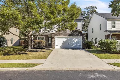 21 Sago Palm Drive, Bluffton, SC 29910 - Photo 1
