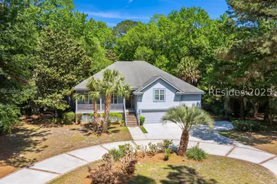 66 Timber Lane, Hilton Head Island, SC 29926 - Photo 1