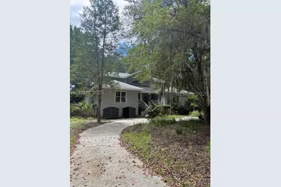 24 Captain Monroe Lane, Daufuskie Island, SC 29915 - Photo 1