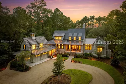 4 Shrimp Pond Road, Okatie, SC 29909 - Photo 1