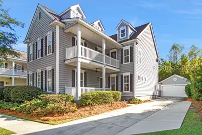 49 Woods Bay Road, Bluffton, SC 29910 - Photo 1