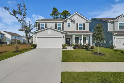 41 Dargan Road, Bluffton, SC 29909 - Photo 1
