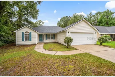 219 Salkehatchie Road, Yemassee, SC 29945 - Photo 1