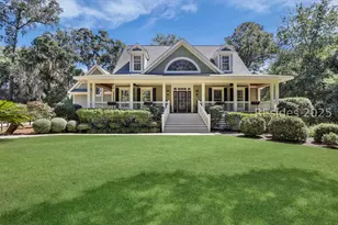 4 Narragansett Ln, Hilton Head Island, SC 29928 - Photo 1