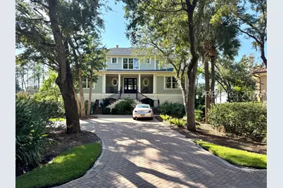 65 Yorkshire Drive, Hilton Head Island, SC 29928 - Photo 1