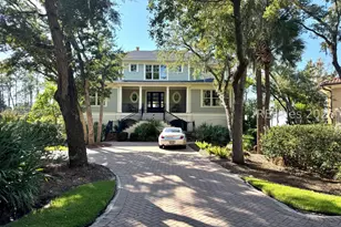 65 Yorkshire Dr, Hilton Head Island, SC 29928 - Photo 1