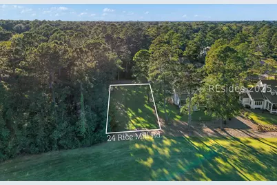 24 Rice Mill Road, Bluffton, SC 29909 - Photo 1