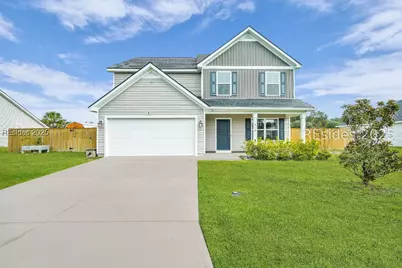 214 Red Pine Road, Ridgeland, SC 29936 - Photo 1