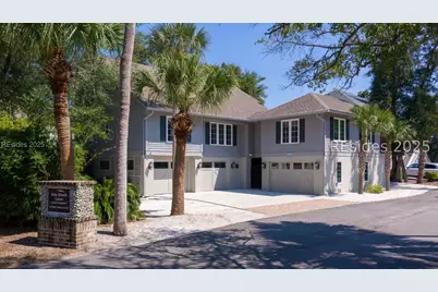 1 Sea Hawk Lane, Hilton Head Island, SC 29928 - Photo 1