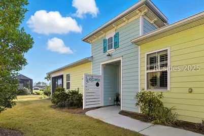 257 Flip Flop Court, Hardeeville, SC 29927 - Photo 1