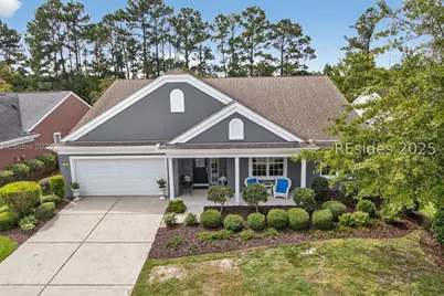 33 Murray Hill Drive, Bluffton, SC 29909 - Photo 1