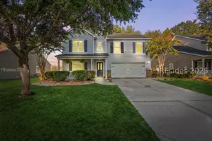 30 Pennyroyal Way, Beaufort, SC 29906 - Photo 1